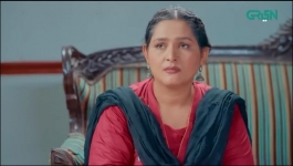 Mohabbat Satrangi - Episode 107